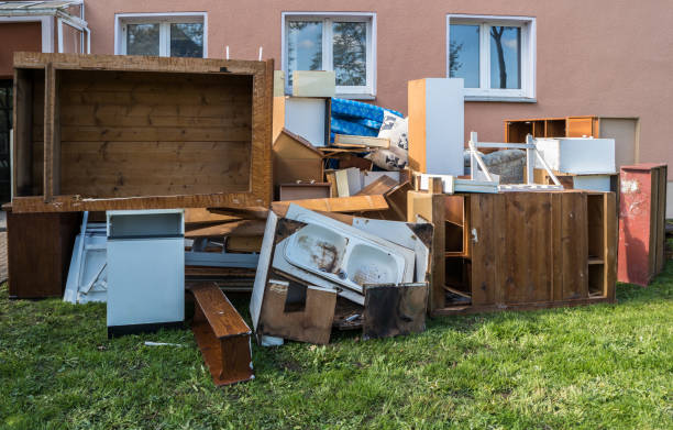 Trusted North Grosvenor Dale, CT Junk Removal Experts