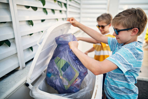 Best Yard Cleanup Services  in North Grosvenor Dale, CT