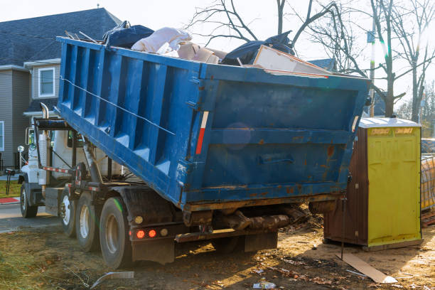 Best Garage Cleanout Services  in North Grosvenor Dale, CT