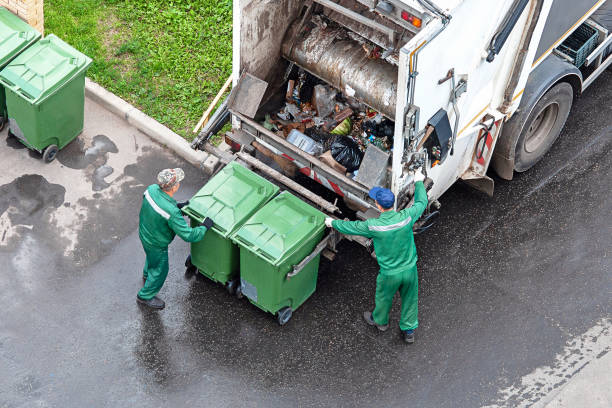Best Yard Waste Removal  in North Grosvenor Dale, CT