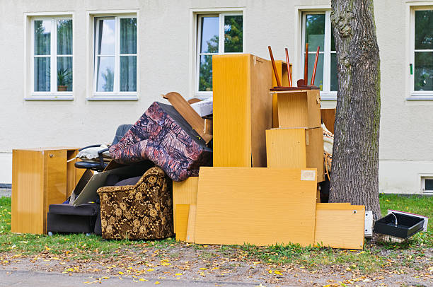 Best Commercial Cleanout Services  in North Grosvenor Dale, CT