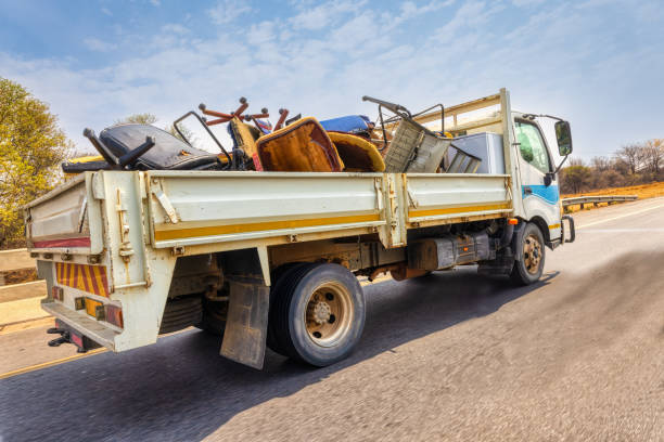 Best Dumpster Rental Services  in North Grosvenor Dale, CT